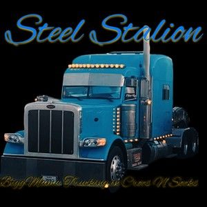 Meet your Posher, Alton